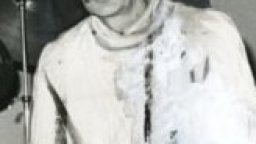 Jimmy Deuchar
