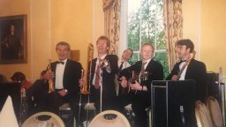 Jimmy Deuchar