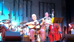 Havana Swing