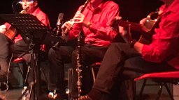 Havana Swing
