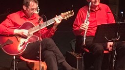 Havana Swing