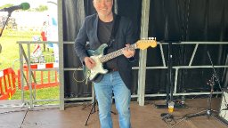 Steve Gaughan