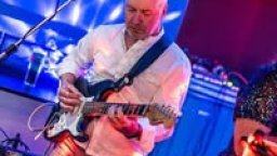 Steve Gaughan