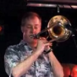 Frank Rossiter
