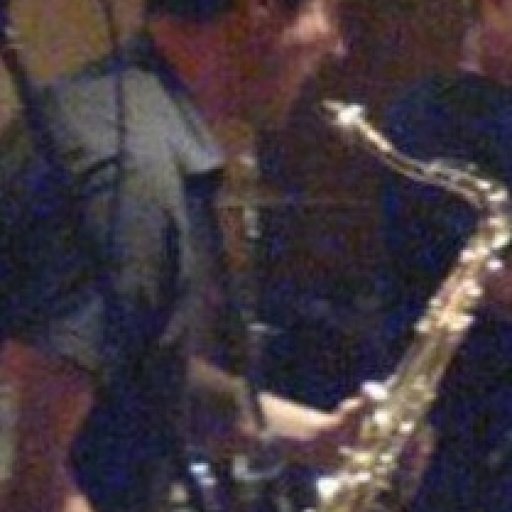 Tony Sellars