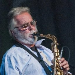 Roger Ball