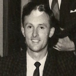 Les Cameron