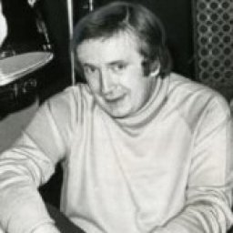 Gerry Culley