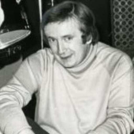 Gerry Culley