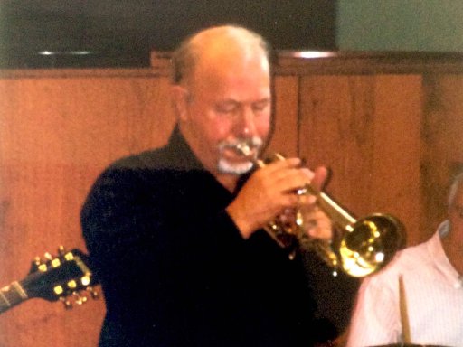 Dave Fimister