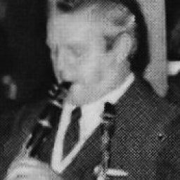 Douglas Gow
