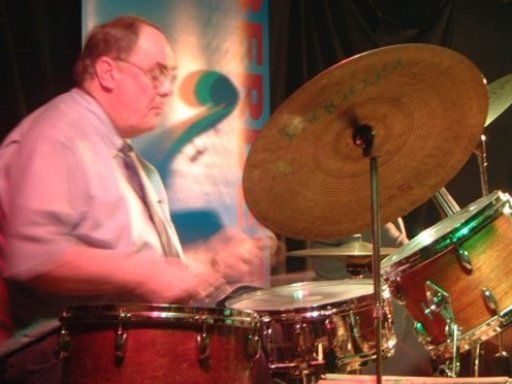 Bill Kemp