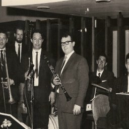 East coast Jazzmen