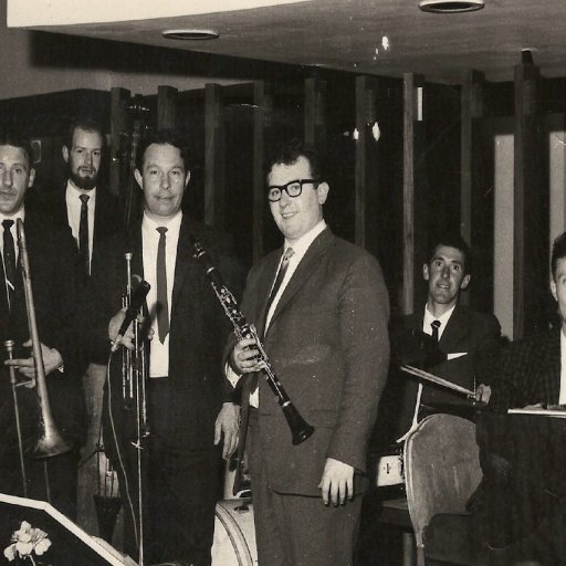 East coast Jazzmen