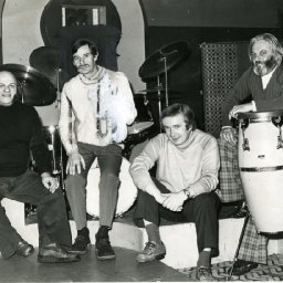 The Sands Band