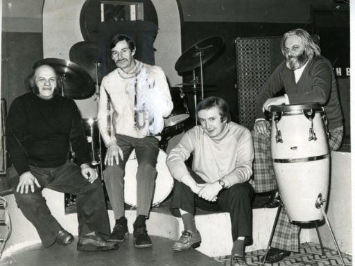 The Sands Band