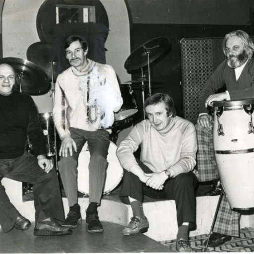 The Sands Band