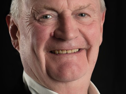 Alan Steadman
