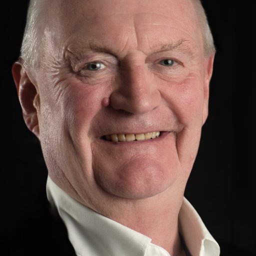 Alan Steadman