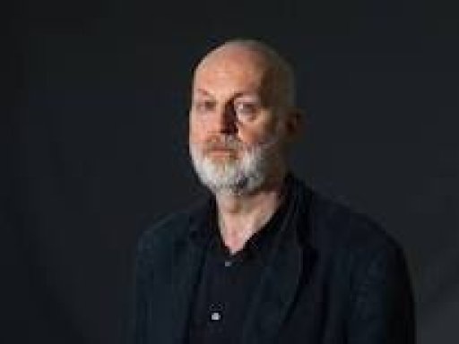 Don Paterson
