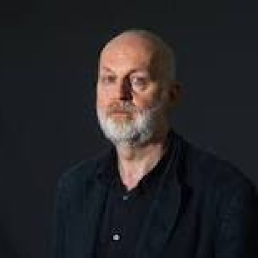 Don Paterson