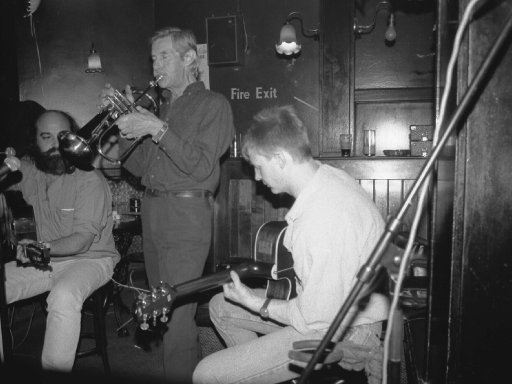 Havana Swing