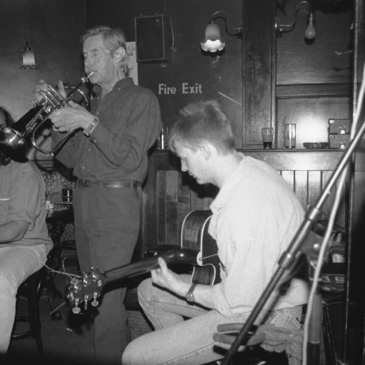 Havana Swing