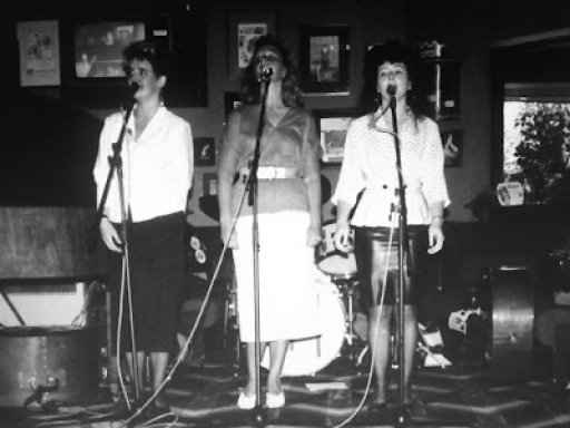 The Penny Daintee's