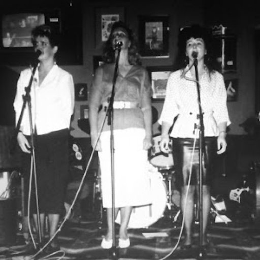 The Penny Daintee's