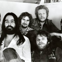 Average White Band - AWB