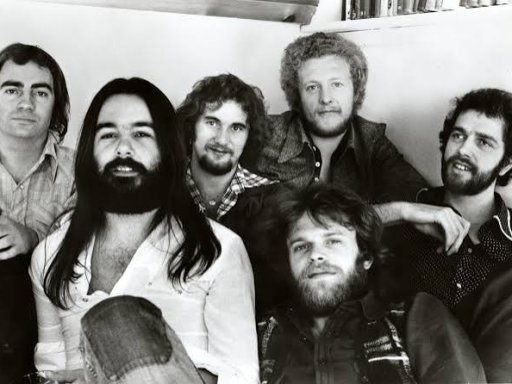 Average White Band - AWB