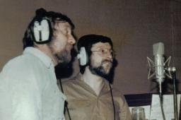 Donny Coutts and Dougie Martin on Dundee's Live Music Scene 60's to 90's