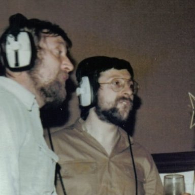 Donny Coutts and Dougie Martin on Dundee's Live Music Scene 60's to 90's