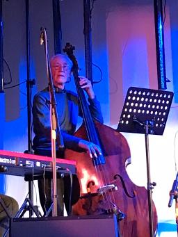 Ian (Jock) Stout on Jazz in Dundee